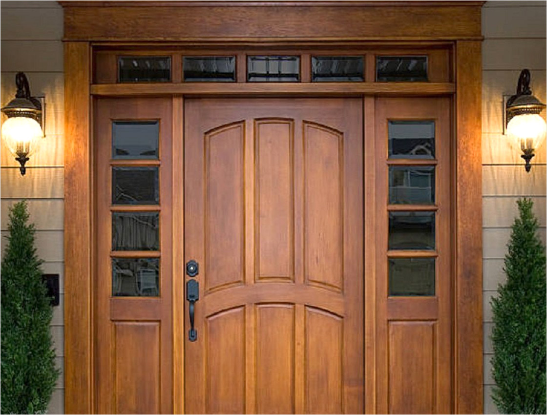 Door Frames in Kanchipuram
